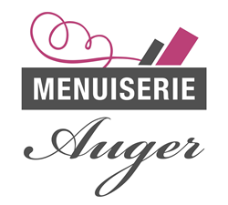 Logo Menuiserie Auger